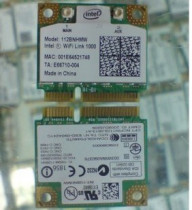 Brand new original INTLE WIFI LINK1000 300m half height wireless network card better than 5100