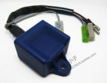 Motorcycle igniter for Sundiro Honda 50 TB50 Dream Elf Roman Holiday Building 50 etc