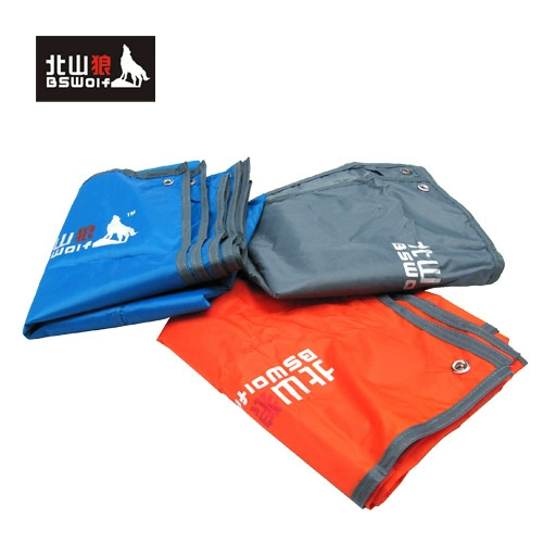 Beishan Wolf Outdoor Pad Oxford Fabric Wander Picnic Pads 220*180 Place Seat Pad Ground кампания