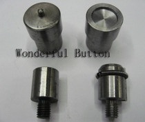 Metal four-button mold 688 665 633 831 201 Hand pressure electric mold