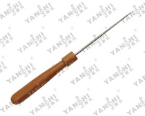 Yans Piano Tuning Maintenance Tool 1627 Fine Tooth Cone