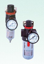 Brand new original Airco AIRTAC AFR2000 BFR3000 BFR4000 pressure regulating filter combination BFR