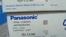 Japan Panasonic PLC FPG-C32TH brand new original