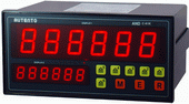 autento Tianhong counter meter meter meter length meter tachometer current voltmeter ANDC-62K