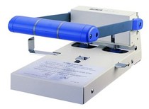 Germany TATA PB-20 heavy duty 2-hole drilling machine 2-hole heavy duty drilling machine German drilling machine