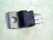 Imported dismantling machine large chip three-terminal voltage regulator 7815