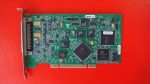 90% of new US NI PCI-6014 communication signal data acquisition DAQ card