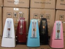 Batch and sale mechanical metronome piano violin guzheng various instruments universal metronome Nikon technology