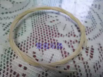 Shamisen dedicated strings wire