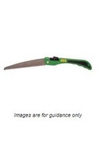 Folding saw imported from UK Folding pruning saw 9 inches