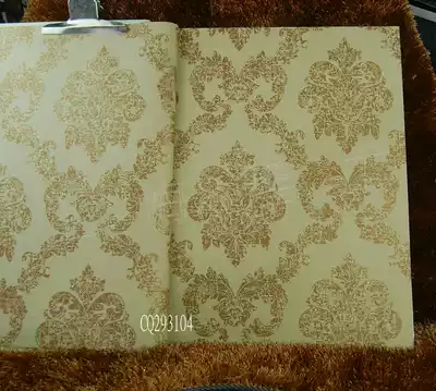 Uya wallpaper elciano in addition to formaldehyde wallpaper CQ293104 CQ293105 293106 CQ293107