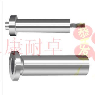Female die bush punching sleeve concave die convex die to be made of various non-placable pieces by picture