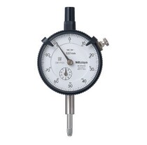 Supply Original Japan Sanfeng Dial Indicator 3058S-19(0-50*0 01)