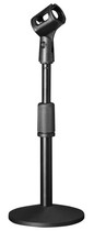 WD-201 desktop desktop microphone holder desktop microphone holder disc microphone holder