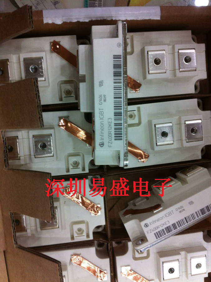 FZ400R12KE3 FZ400R12KE3 FZ900R12KE4 FZ400R12KS4 FZ600R17KE3 FZ800R12KE3 FZ800R12KE3 for the FZ400R12KE3 FZ900R12KE4