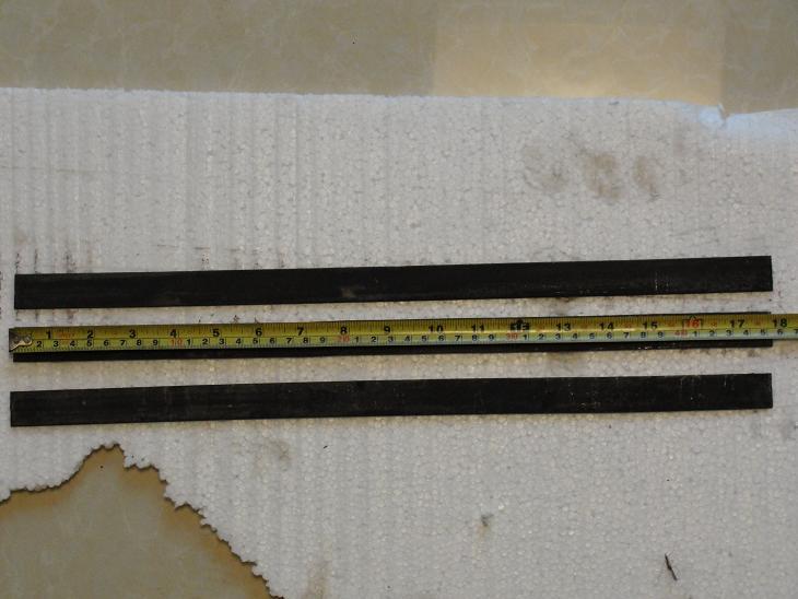 Special price minus inventory high-quality full-front steel bar W6 high-speed hacksaw blade can be used as blade 450*20*2 5