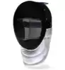 2020 New Standard EPEE Mask CFA1600N FIE Certified EPEE Face guard with waterproof release face guard