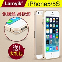 Lamyik Apple, чехол для телефона *S, iPhone 5 *S, ультратонкий защитный чехол, iphone