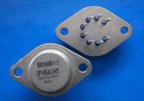 The OPA541AM original assembly machine can be shot straight out of the box