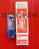 Russia imports the GOLD LION GOLD LION 6V6 6V6 6V6GT 6V6GT 6V6GTW 6V6GTW 6V6GTW ELECTRONIC TUBE PAIRING