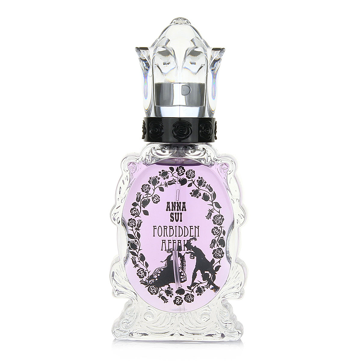 Anna Sui/安娜苏 紫镜魔钥幻境绮缘女士淡香水30/50/75ml