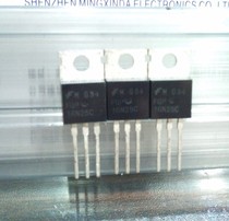 (Mingxinda Electronics) Original triode FQP16N25C