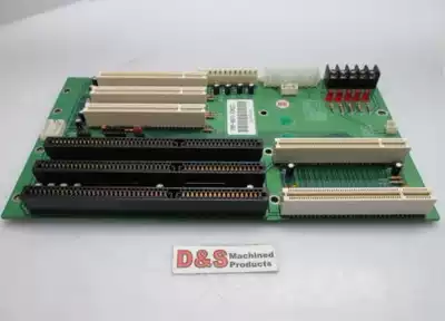 PBP-06P3 industrial backplane Original industrial backplane
