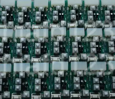 XBOX360 Brush Machine Kit Single Disc Machine Power Board Support Thick Disc Drive SLIM New Edition Disc Drive