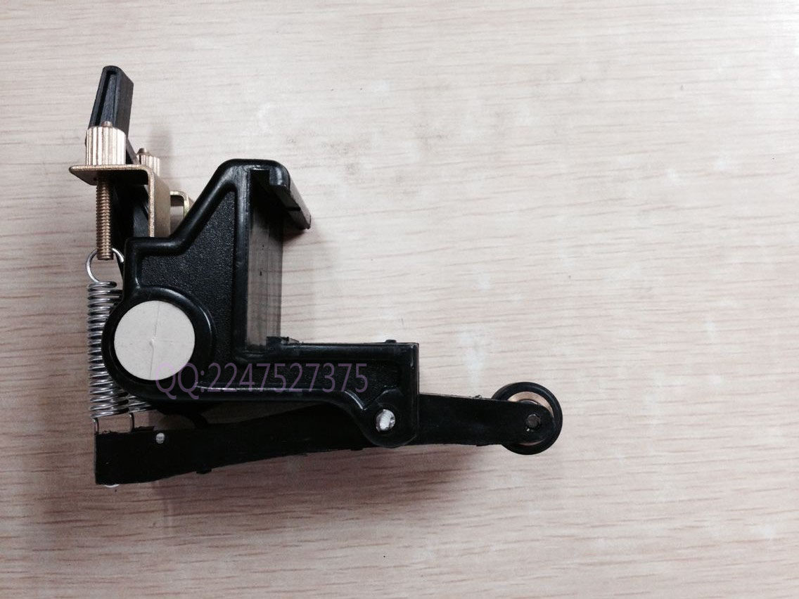 Canvas machine ya bu lun seat