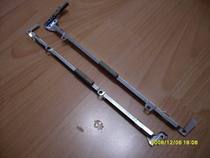 Toshiba 1750 laptop left and right screen axis 13 3-inch screen