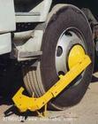 Wholesale Thickening Premium Large Suction Cup Big Truck Truck Wheels Lock Tire Lock Car pickle lock cart