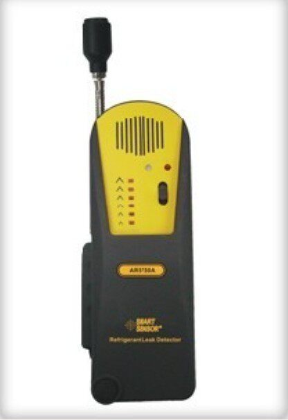 Hong Kong Hema halogen gas detector AR5750A gas detector AR-5750A