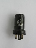 Soviet 6A7 vacuum tube 10 yuan each