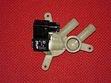 APC air conditioning drainage solenoid valve