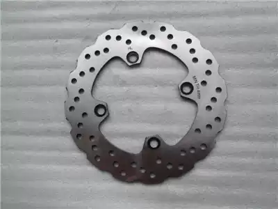 CFMOTO locomotive accessories 13 14 15 models spring breeze 650NK TR rear brake disc brake disc disc disc brake disc