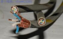 The length of the bare core wire scissors in the CANARE P series signal cables of Japan varies ~