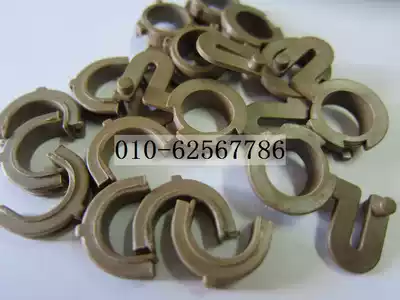 (New) HP HP4010 HP4014 HP4015 HP4515 bushing lower roller sleeve