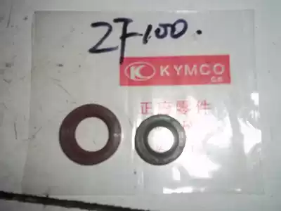 Guangyang Elf 50CK50 ZF100-T Guangyang Went 100 Original Crankshaft Oil Seal
