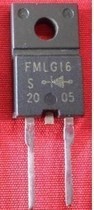 Original disassembly machine FMLG16S HD damping diode