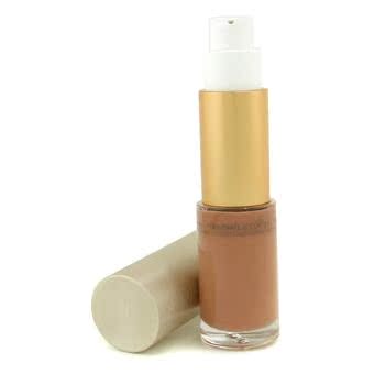柔美娜  活肤修复去皱润色乳液-NaturalSultanSPF10 50ml