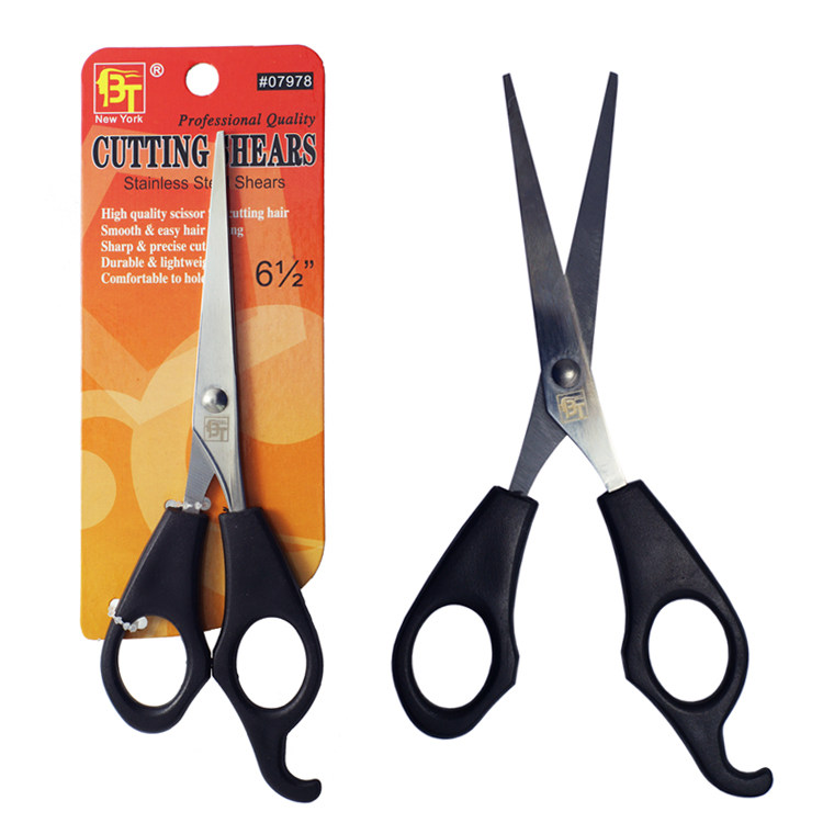 Cut bangs, scissors, shears, shears, shears, shears, bangs, pruning