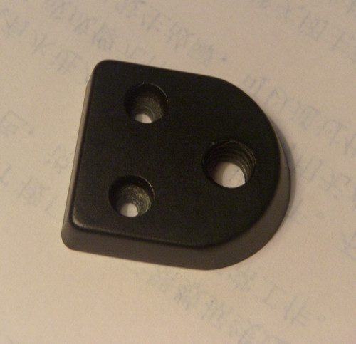 Xiantai SunTime Industrial Camera Camera Fixed Gadget USB camera appearance fixing horseshoe