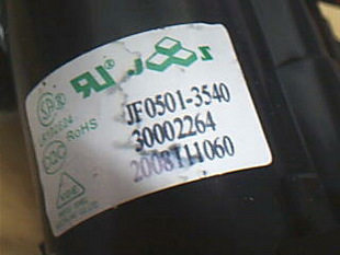 Spot original dress Condo TV high-pressure bag JF0501-3540 30002264 30001822 30001712