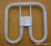 Tortuo brand 2D38W tube 38W butterfly tube integrated ceiling lighting tube 38W tube ballast