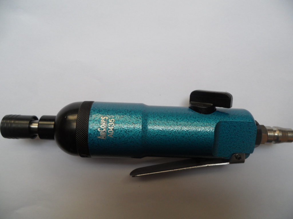 Taiwan Perak Horse Pneumatic Screwdriver A0435 Pneumatic Screwdriver Screwdriver A0438 Pneumatic Tools