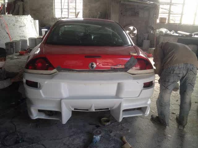 Купить Обвес Мицубиси Эклипс Эклипс 00-05 обвес обвес обвес тюнинг ...