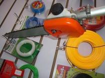 High branch oil saw high branch gasoline saw head fit import chain