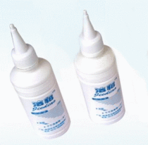 Oil stains remove edible oil oil lipstick mink ink plaster new paint