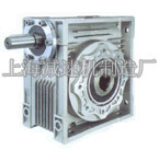 RV63 worm wheel worm reduction box NRV63 worm wheel reducer reducer RV63 worm wheel worm-lever decelerating motor