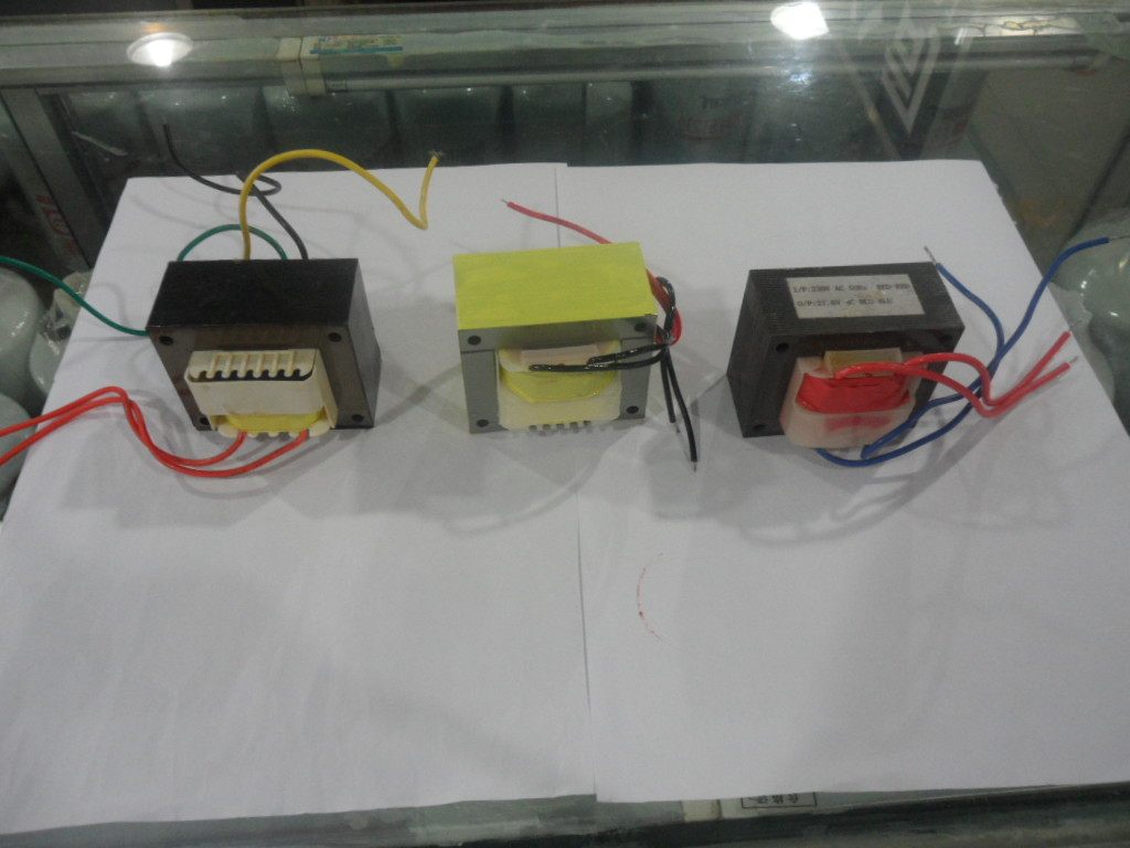 Special transformer for white light welding bench 220V 24V 24V 220V to 26V (no-load) electric soldering iron transformer